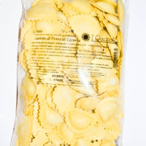 Lunette al pesto