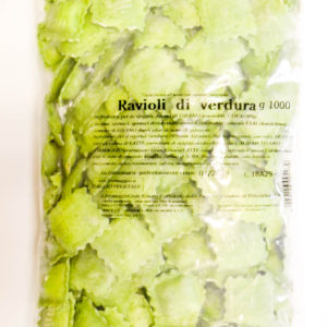 Ravioli di Verdura